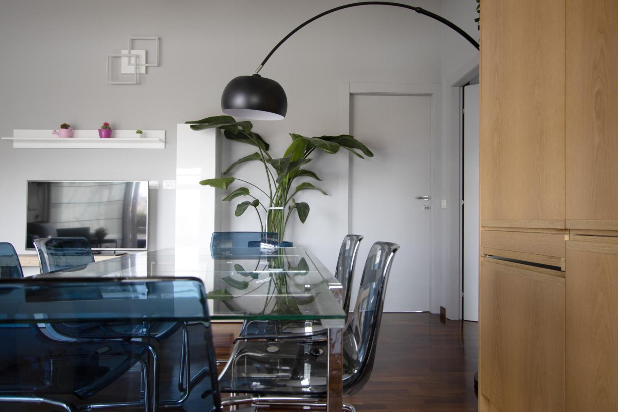 Penthouse With Patio & 2 Baths, 10 Min To Duomo Apartment มิลาน ภายนอก รูปภาพ