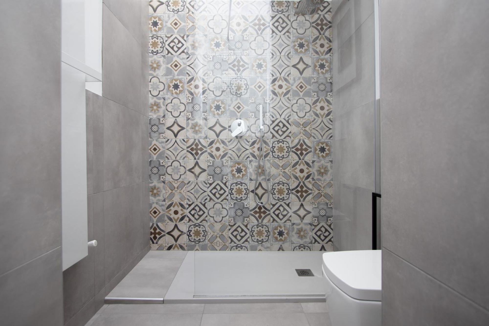 Penthouse With Patio & 2 Baths, 10 Min To Duomo Apartment มิลาน ภายนอก รูปภาพ